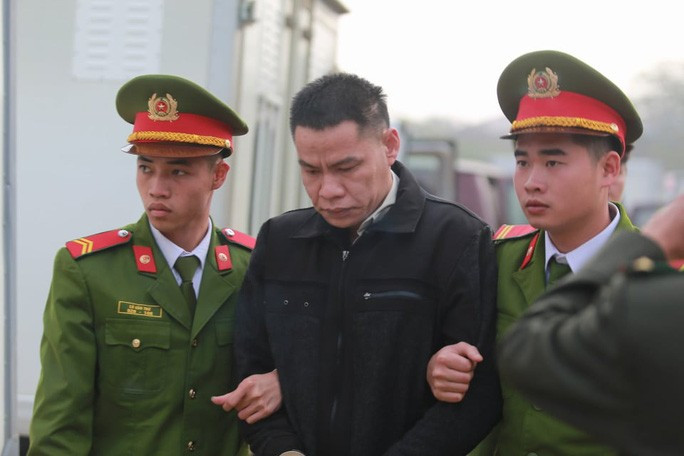 Xet xu vu nu sinh giao ga Dien Bien bi sat hai: De nghi 6 an tu hinh-Hinh-2