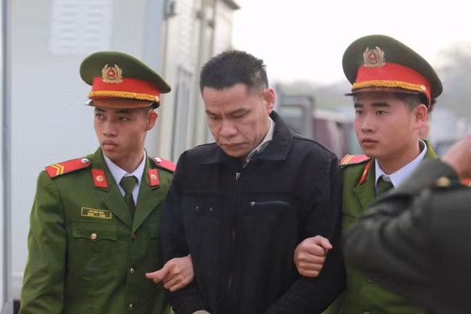 Xet xu vu nu sinh giao ga Dien Bien bi sat hai: De nghi 6 an tu hinh-Hinh-2