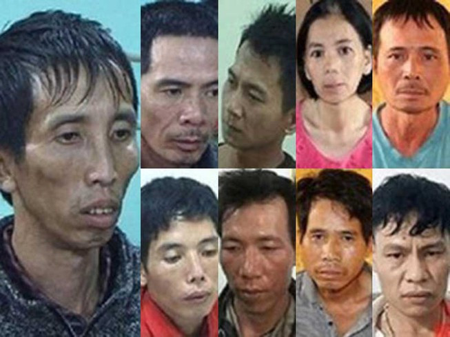 Xet xu vu nu sinh giao ga Dien Bien bi sat hai: Co chuyen dieu tra vien ep cung?