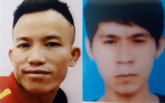 Vu co gai bi danh bam dap tren xe buyt: Truy na hai doi tuong xam tro