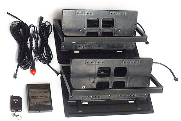 Cong nghe doi bien xe Toyota Land Cruiser trang sang xanh: Mua de hon rau, ban co hop phap?-Hinh-4