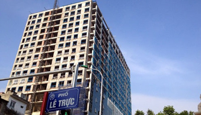 Sai pham tai so 8B Le Truc chua the xu ly dut diem: Loi tai ai?