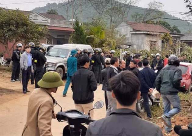 Vu nam thanh nien chem 6 nguoi thuong vong co the se bi xu ly the nao?