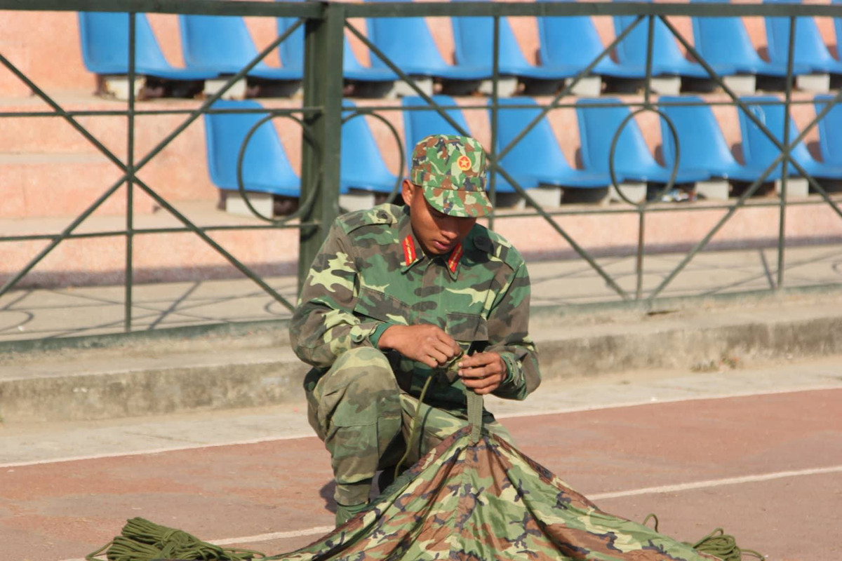 Can canh khu vuc xet xu vu an nu sinh giao ga bi sat hai o Dien Bien