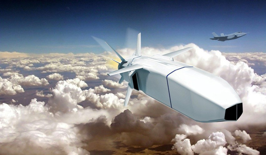 Dù Thổ Nhĩ Kỳ đang bị đóng băng việc chuyển giao F-35, song dòng tên lửa này lại có thể tích hợp lên tiêm kích F-16, vẫn tạo thành bộ đôi đáng sợ, uy hiếp mọi hệ thống phòng không tại Syria.