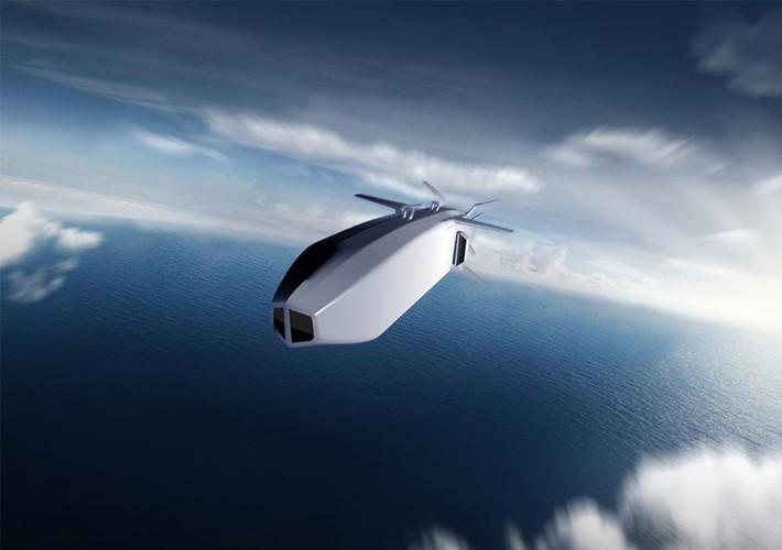 Độ chính xác được tăng cao nhờ đầu dò ảnh hồng ngoại, trong khi quả đạn đường dẫn đường bằng vệ tinh và khớp ảnh địa hình, có thể hoạt động trong mọi điều kiện thời tiết.