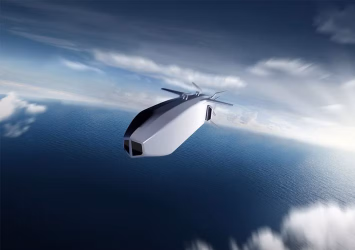 Độ chính xác được tăng cao nhờ đầu dò ảnh hồng ngoại, trong khi quả đạn đường dẫn đường bằng vệ tinh và khớp ảnh địa hình, có thể hoạt động trong mọi điều kiện thời tiết.