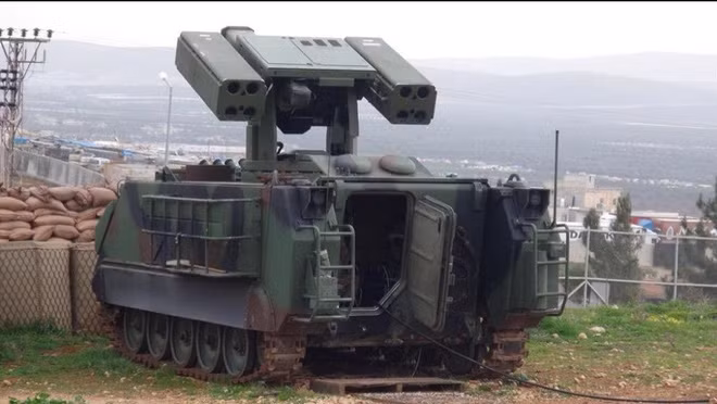 Trong bối cảnh Mỹ chưa sẵn sàng chi viện hệ thống phòng không, với việc chỉ triển khai hệ thống phòng không tầm thấp đến Idlib có lẽ là một quyết định khá phiêu lưu của lãnh đạo quân đội Thổ Nhĩ Kỳ; khi các loại vũ khí phòng không của quân đội Thổ Nhĩ Kỳ không đủ sức chế áp lực lượng không quân Nga - Syria.