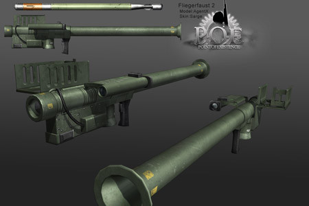 Hệ thống ATILGAN được thiết kế để tiêu diệt các mục tiêu bay tầm thấp, gồm 2 bệ phóng với 8 ống phóng tên lửa FIM-92 Stinge cùng một súng máy 12,7 mm tích hợp, để tiêu diệt những mục tiêu trong vùng mù của tên lửa.