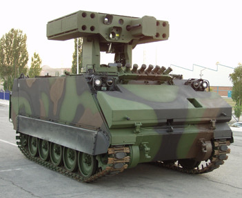 Quyết định đưa hệ thống tên lửa phòng không tự hành sang tỉnh Idlib là bằng chứng cho thấy ý định của Thổ Nhĩ Kỳ sẽ tiến xa hơn nữa, trong cuộc leo thang của cuộc xung đột đang diễn ra ở Idlib, và nhằm răn đe ý đồ của lực lượng không quân Nga – Syria.