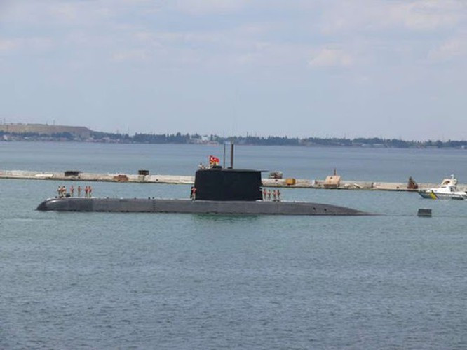 Type-209 được đánh giá là một trong những tàu ngầm phi hạt nhân chạy êm nhất thế giới, đồng thời là tàu ngầm bán chạy nhất thế giới. Với sức mạnh quân sự to lớn của mình, Thổ Nhì Kỳ có thể khiến đối thủ bất an nếu muốn đối đầu với nước này.