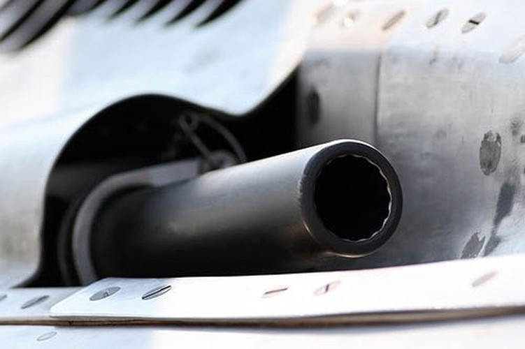 Họ cho rằng chính khẩu pháo cao tốc GSh-30-1 đã nhẹ nhàng "cứa ngọt" chiếc UAV của quân đội Thổ Nhĩ Kỳ khi nó tác chiến tại Syria.