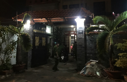 TP HCM: Nghi an me ep con gai uong thuoc tru sau tu tu