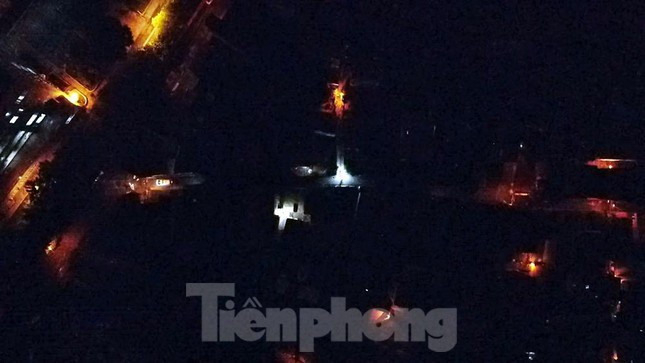 Long Biên là một trong số 19 quận, huyện ở Hà Nội được đánh giá ở trạng thái "bình thường mới".