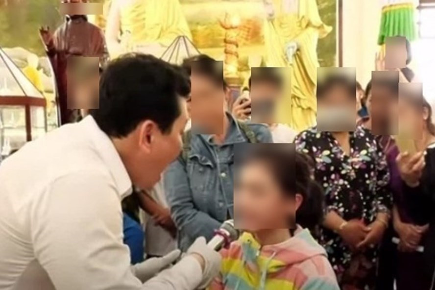 Đồng thời, đối với những nội dung tố cáo của nữ doanh nhân này, cơ quan điều tra cũng sẽ mở rộng điều tra, xác minh, làm rõ những sai phạm có liên quan, theo nguyên tắc mọi hành vi vi phạm pháp luật thì đều phải chịu trách nhiệm pháp lý. 