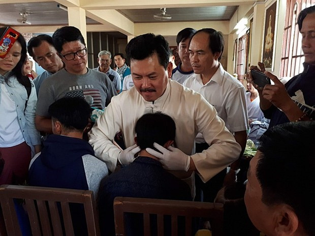 Theo luật sư Cường, cơ quan điều tra sẽ làm rõ nữ doanh nhân này tố cáo ông Yên những nội dung gì, xuất trình các tài liệu chứng cứ gì. Sẽ làm rõ mối quan hệ giữa hai bên được xác lập từ bao giờ, trong quá trình hai bên gặp gỡ nhau, có việc chuyển giao tài sản hay không, nguyên nhân nào dẫn đến việc chuyển giao tài sản giữa hai bên. 