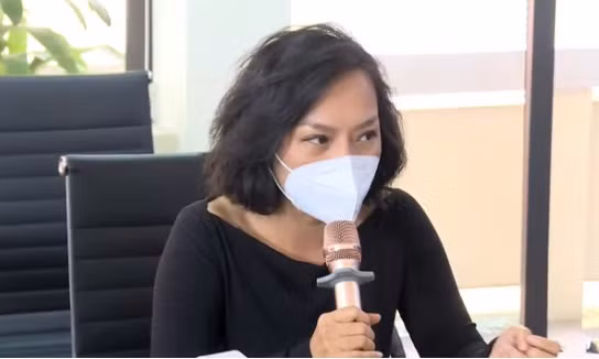 MC Phan Anh noi gi ve 