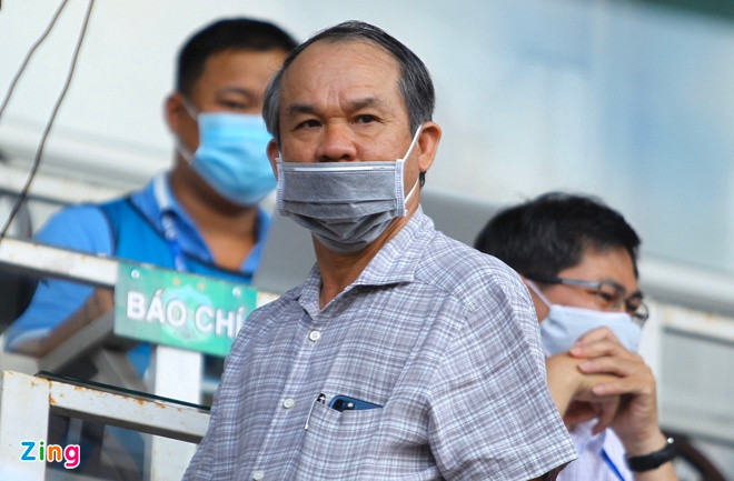 VPF tu choi 6 CLB ve viec to chuc dai hoi co dong bat thuong