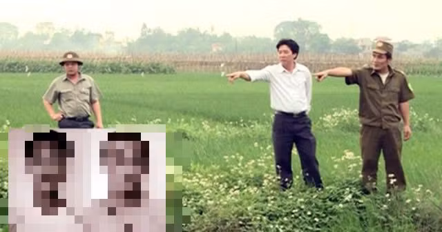 Hai ga “do te” va buoi toi “oan nghiet” cua co gai mat tich bi an