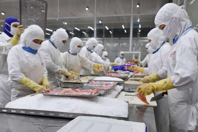 Phong - Chong COVID-19: Mot dong cho chin… con hon chin dong