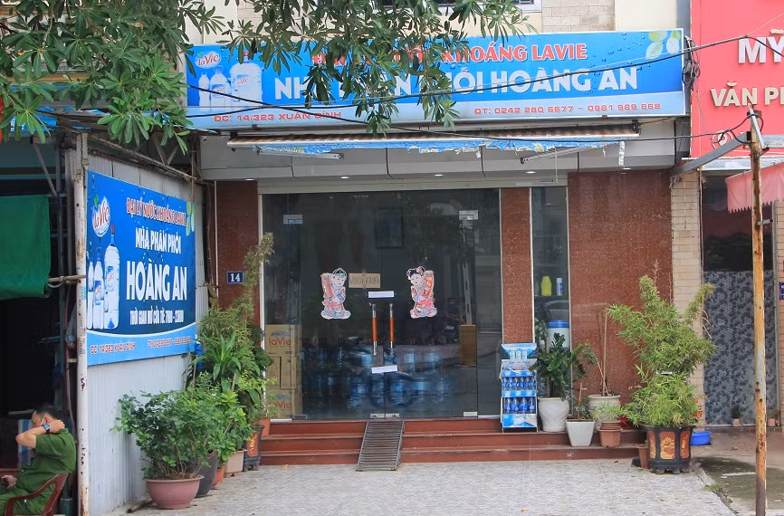 Bo nghi bao hanh be 6 tuoi tu vong o Ha Noi doi dien an nao?