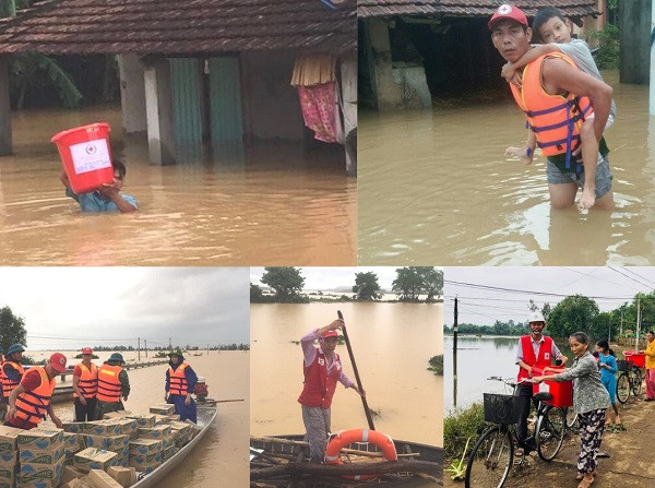 Cong an TP HCM ra soat hoat dong keu goi tu thien: Ai vao “tam ngam”?