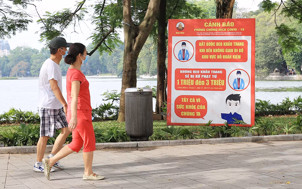 Ha Noi “mo cua”... kich ban nao de khong “bung, toang“?