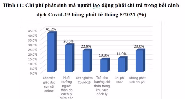 Dich COVID-19: Mat viec, kho khan… kien nghi cua nguoi lao dong-Hinh-2