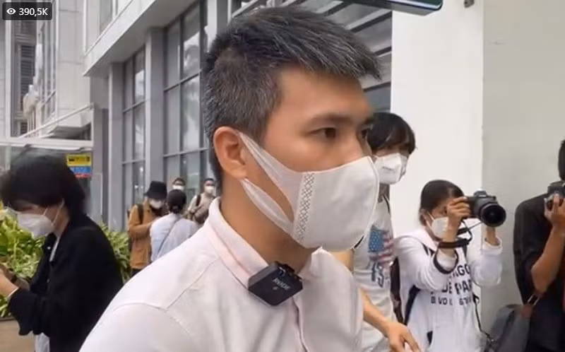 Thuy Tien, Cong Vinh cong khai sao ke, kien nguoi vu khong… du co so?-Hinh-2