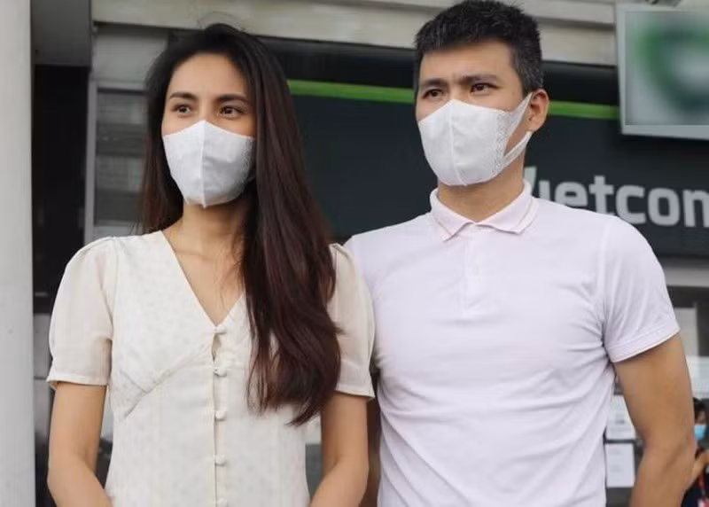 Tối cùng ngày, Thủy Tiên công khai sao kê trên trang cá nhân và khẳng định sẽ khởi kiện các cá nhân vu khống. (Ảnh: PLVN) 