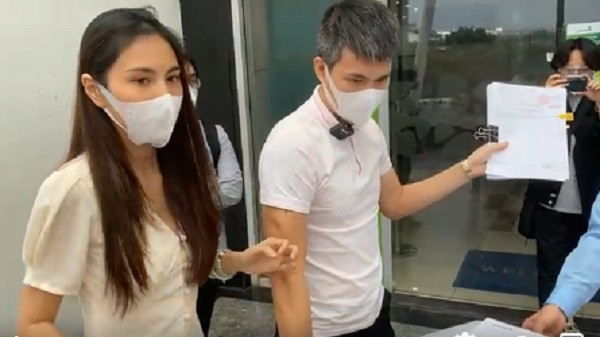 Theo luật sư Cường, thực tế, sao kê tài khoản ngân hàng chỉ thể hiện thông tin về các khoản tiền chuyển đến; các khoản tiền chuyển đi và rút ra; tổng số tiền đã tiếp nhận trong một khoảng thời gian. Tuy nhiên khi số tiền đã được rút ra thì người tổ chức từ thiện tự họ quản lý và thiếu sự giám sát nên rất dễ phát sinh tiêu cực, khó phát hiện. Bởi vậy, khả năng, thất thoát tiền từ thiện thông qua chứng cứ sao kê là ít khả năng xảy ra.