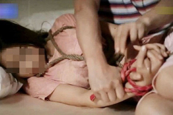 Tin nong ngay 5/9: Be gai mang song thai sau hon 5 thang bi hiep dam