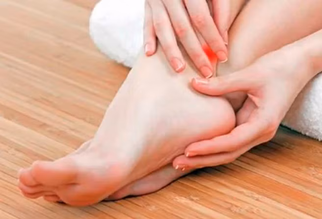 Phu nu so huu tuong chan nay: Ca doi di tren nhung lua, cuoc song giau sang phu quy-Hinh-2