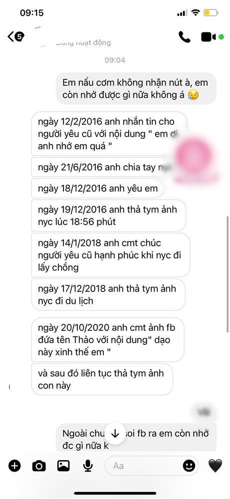 Chong bi phan don gat dung hoi khi lo mang vo 'nao ca vang'
