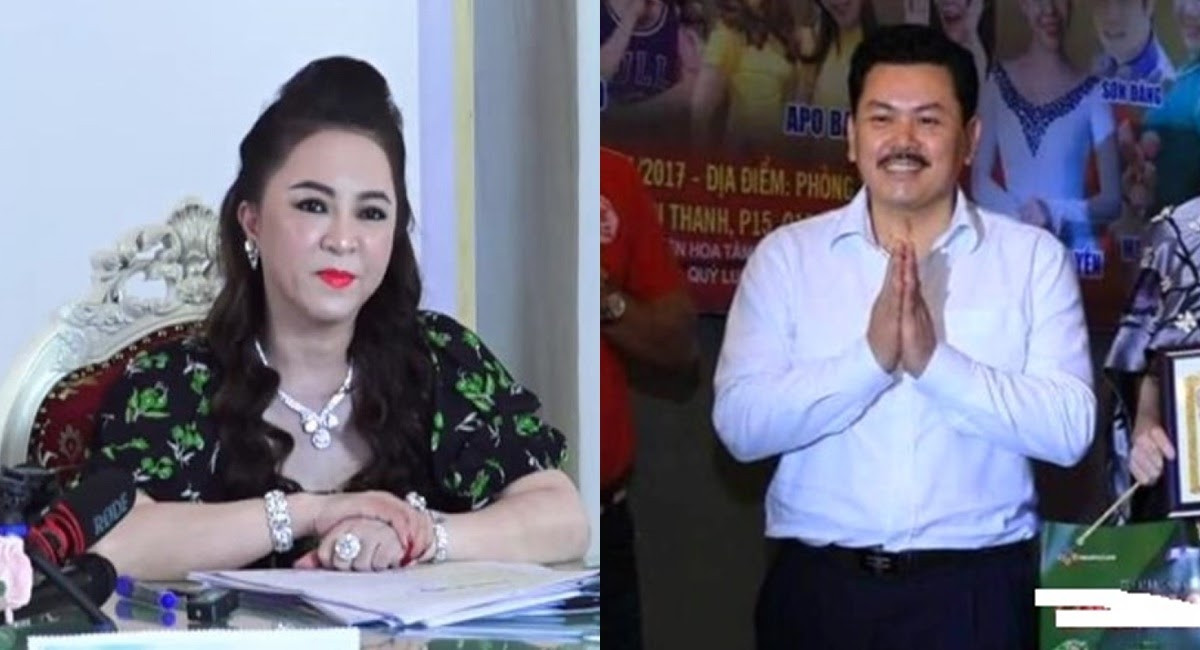 “Chỉ trong trường hợp việc chuyển giao tài sản giữa hai bên là tặng cho hoặc cho vay mà không có điều kiện ràng buộc, không có thông tin gian dối trước đó thì vụ việc mới là quan hệ dân sự. Nếu có tranh chấp thì sẽ giải quyết theo thủ tục tố tụng dân sự. Còn trường hợp cơ quan điều tra có căn cứ cho thấy đã có hành vi gian dối để chiếm đoạt tài sản thì có thể khởi tố vụ án hình sự để tiến hành điều tra theo quy định pháp luật”, luật sư Cường nêu ý kiến. 