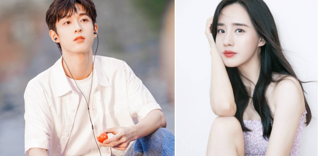 Trieu Vy sup do, ai dang ngoi tren dong lua?