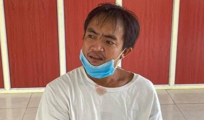 Tự lập chốt để cưỡng đoạt tài sản. Ngày 18/9, Công an huyện Quảng Ninh (tỉnh Quảng Bình) cho biết vừa bắt giữ Lê Văn Hải (SN 1984, trú tại xã Võ Ninh) tự lập chốt kiểm soát, chặn người và phương tiện tham gia giao thông để cưỡng đoạn tài sản. Trước đó, người dân người dân các xã Hàm Ninh, Võ Ninh, Lương Ninh và thị trấn Quán Hàu phản ánh tại đường liên xã Võ Ninh - Hàm Ninh, đoạn thuộc địa phận thôn Trúc Ly, xã Võ Ninh, Lê Văn Hải đã tự ý lập chốt, chặn các phương tiện ôtô, xe máy của người đi đường. Hải đe dọa rồi thu tiền bất hợp pháp của người và phương tiện qua lại.