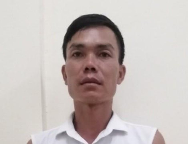 Nem “bom xang” o Vinh Phuc: 