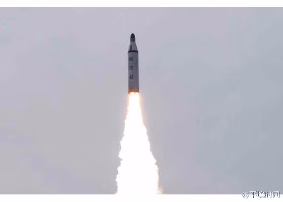 Theo KCNA, vụ bắn thử này nhằm chứng thực sự ổn định của hệ thống phóng tên lửa đạn đạo thẳng đứng từ dưới nước ở độ sâu tối đa và quả tên lửa này trên thực tế đã bay đi nhờ động cơ nhiên liệu rắn mạnh mẽ mới phát triển có độ tin cậy và đầu đạn có thể tấn công các mục tiêu với độ chính xác cao.