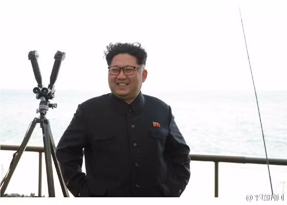 Bộ Tư lệnh liên quân Hàn Quốc (JCS) nhận định, vào khoảng 18h30 ngày 23/4, Triều Tiên đã phóng một vật thể bay nghi là một quả tên lửa đạn đạo phóng từ tàu ngầm (SLBM) tại vùng biển ngoài khơi phía Đông Bắc tỉnh Nam Hamkyeong trên biển Nhật Bản.