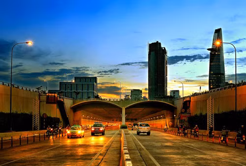 Chu tich nuoc du le ky niem 40 nam Sai Gon mang ten Bac-Hinh-9