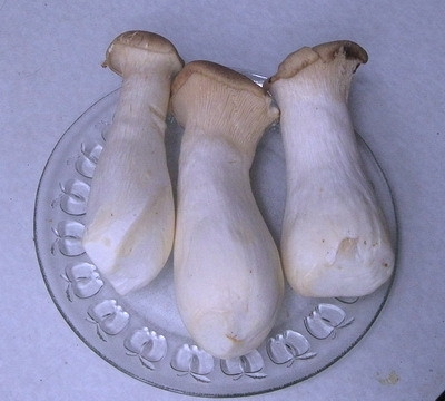 Cách làm món nấm đùi gà trộn chua ngọt khá đơn giản. Bước 1: Nấm mua về rửa sạch, ngâm trong nước muối loãng khoảng 5 phút sau đó rửa lại bằng nước lạnh để giữ độ giòn. Sau đó vớt ra để ráo nước.