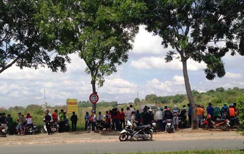 Sau 2 ngay mat tich, tim thay nam sinh…duoi “ho tu than”-Hinh-2