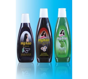 Dầu gội (nhãn hàng Mỹ Hảo) bị thu hồi toàn quốc.