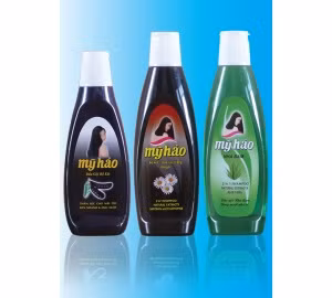 Dầu gội (nhãn hàng Mỹ Hảo) bị thu hồi toàn quốc.