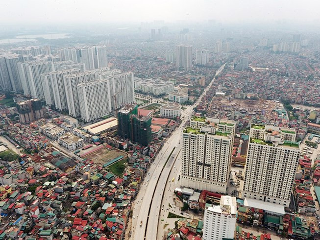 Doi 700 ha dat lay duong co minh bach?