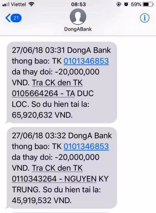 Nua dem, khach mat 85 trieu trong tai khoan DongA Bank-Hinh-4