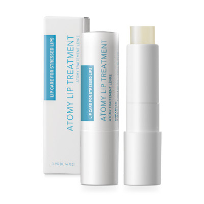 Son Atomy Lip Treatment.