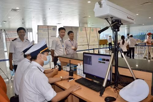 Ha Noi ra cong van khan phong benh Ebola