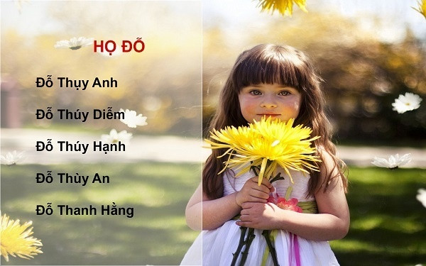 Tat tan tat nhung ten hay theo ho cho be trai va be gai sinh nam 2018-Hinh-9